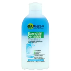 Garnier Nyugtató sminklemosó 2 az 1-ben Essentials Sensitive 200 ml