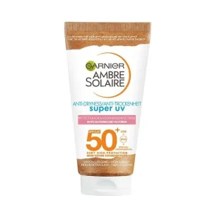 Garnier Védő arckrém érzékeny bőrre SPF 50+ Super UV (Protective Cream) 50 ml