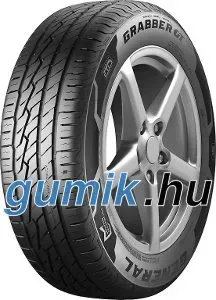 General Tire Grabber GT Plus XL FR 235/50 R18 101Y Autó gumiabroncs