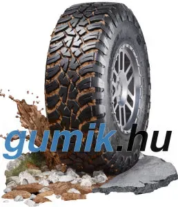 General Tire Grabber X3 225/75 R16 115/112Q Autó gumiabroncs