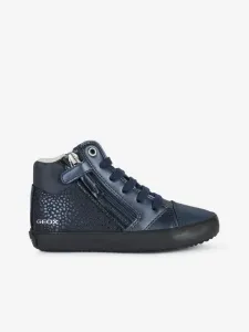 Geox Gisli Gyerek sportcipő Kék #173565