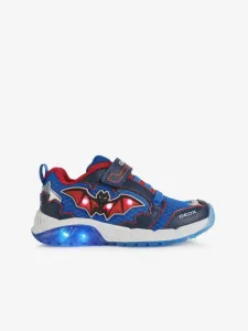 Geox Spaziale Gyerek sportcipő Kék #169851