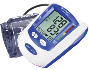 Geratherm Felkaros vérnyomásmérő EASY MED