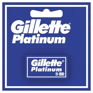 Gillette Borotvapengék Platinum 5 db