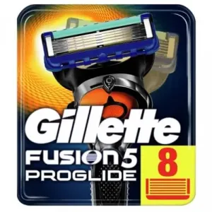 Gillette Tartalék fej Fusion ProGlide Manual 8 db