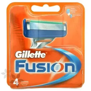 Gillette Gillette Fusion borotvabetét 16 db