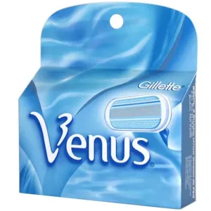 Gillette Tartalék fejek Venus 4 db