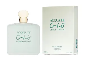 Giorgio Armani Acqua Di Gio - EDT 100 ml