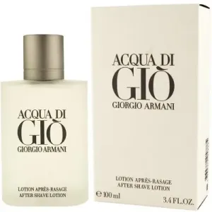 Giorgio Armani Acqua Di Gio Pour Homme - after shave 100 ml