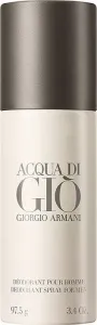 Giorgio Armani Acqua Di Gio Pour Homme - dezodor spray 150 ml