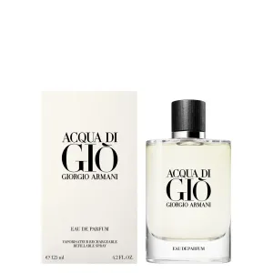 Giorgio Armani Acqua Di Gio Pour Homme - EDP (újratölthető) 40 ml