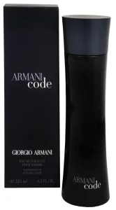 Giorgio Armani Armani Code pour Homme EDT 50 ml Parfüm