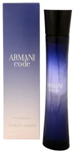 Giorgio Armani Code For Women - EDP 50 ml