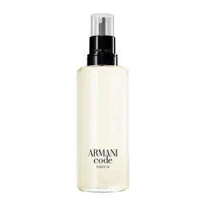 Giorgio Armani Code Parfum - parfüm (utántöltő) 150 ml