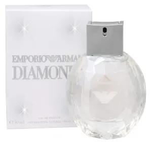 Giorgio Armani Emporio Armani Diamonds - EDP 100 ml