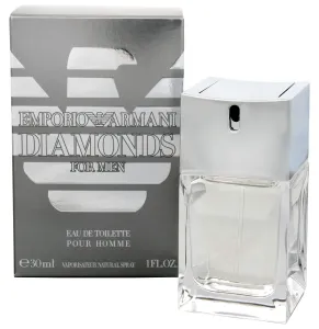 Giorgio Armani Emporio Armani Diamonds For Men - EDT 30 ml