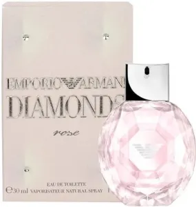 Giorgio Armani Emporio Armani Diamonds Rose EDT 50 ml Parfüm