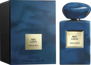 Giorgio Armani Armani/Privé Bleu Lazuli EDP 100 ml Parfüm
