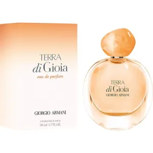 Giorgio Armani Terra di Gioia EDP 100 ml Parfüm