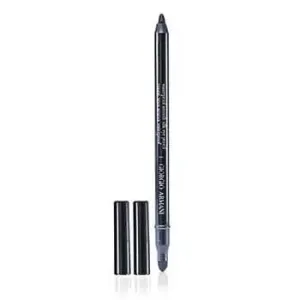 Giorgio Armani Vízálló szemceruza (Waterproof Smooth Silk Eye Pencil) 1,2 g Black