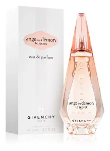 Givenchy Ange Ou Démon Le Secret (2014) - EDP 2 ml - illatminta spray-vel
