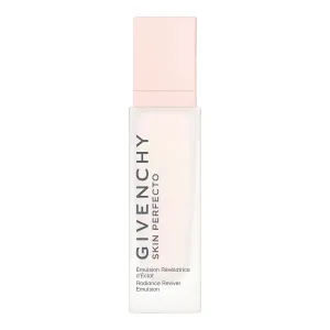 Givenchy Bőrvilágosító arcápoló emulzió Skin Perfecto (Radiance Reviver Emulsion) 50 ml