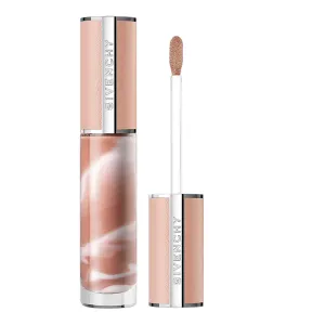 Givenchy Folyékony ajakbalzsam Rose Perfecto Liquid (Lip Balm) 6 ml 110 Milky Nude Makeup