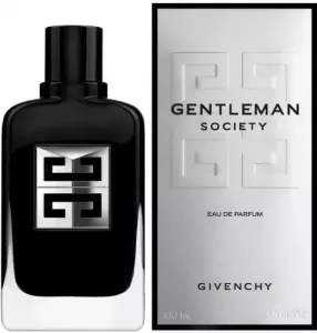 Givenchy Gentleman Society - EDP 60 ml