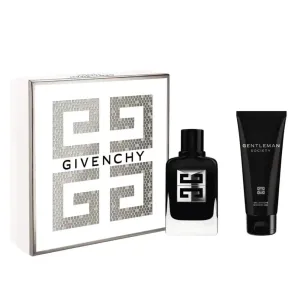 Givenchy Gentleman Society - EDP 60 ml + tusfürdő 75 ml