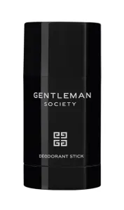 Givenchy Gentleman Society - szilárd dezodor 75 ml