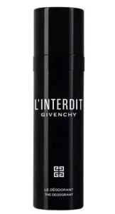 Givenchy L´Interdit - dezodor spray 100 ml