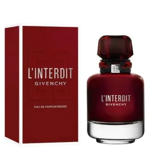 Givenchy L´Interdit Rouge - EDP 2 ml - illatminta spray-vel