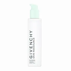 Givenchy Micellás víz Skin Ressource (Cleansing Micellar Water) 200 ml