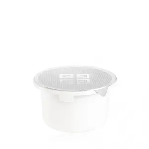 Givenchy Utántöltő védő hidratáló krémgélhez Skin Resource (Protective Moisturizing Velvet Cream Refill) 50 ml