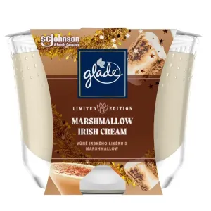 Glade Illatgyertya Marshmallow & Irish Cream 224 g