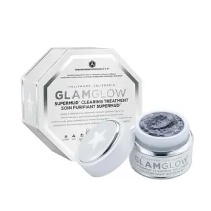Glamglow Arctisztító maszk (Super-Mud Clearing Treatment) 50 g