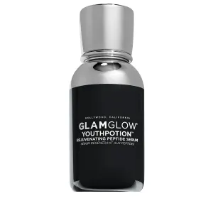 Glamglow Fiatalító peptid bőrápoló szérum Youthpotion (Rejuvenating Peptide Serum) 30 ml