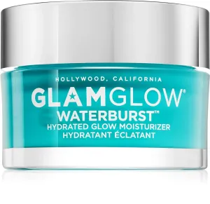 Glamglow Intenzív hidratáló arcápoló krém Waterburst (Hydrated Glow Moisturizer) 50 ml