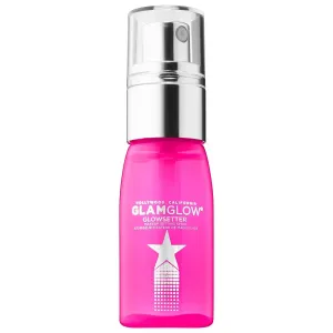 Glamglow Smink rögzítő spray Glowsetter (Makeup Setting Spray) 28 ml