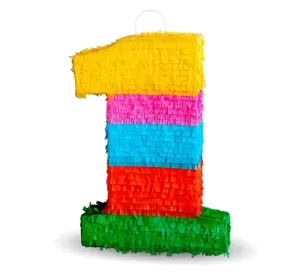 Piñata szám 