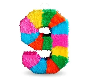 Piñata szám 
