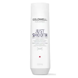 Goldwell Hajsimító sampon rakoncátlan hajra Dualsenses Just Smooth (Taming Shampoo) 250 ml