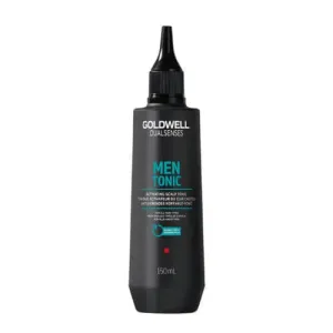 Goldwell Hajtonik hajhullás ellen férfiaknak Dualsenses For Men (Activating Scalp Tonic) 150 ml