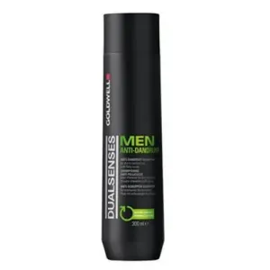 Goldwell Korpásodás elleni sampon száraz és normál hajra férfiaknak Dualsenses For Men (Anti-Dandruff Shampoo) 300 ml