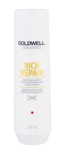 Goldwell Sampon száraz és törékeny hajra Dualsenses Rich Repair (Restoring Shampoo) 250 ml