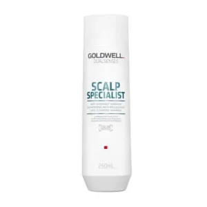 Goldwell Korpásodás elleni ápoló sampon Dualsenses Scalp Specialist (Anti-Dandruff Shampoo) 250 ml