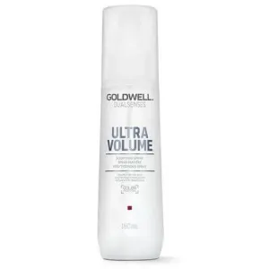 Goldwell Volumennövelő spray vékonyszálú hajra Dualsenses Ultra Volume (Bodifying Spray) 150 ml