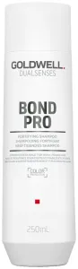 Goldwell Erősítő sampon gyenge és törékeny hajra Dualsenses Bond Pro (Fortifyining Shampoo) 250 ml #1223937