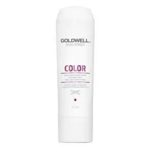 Goldwell Hajszínvédő kondicionáló Dualsenses Color (Brilliance Conditoner) 200 ml