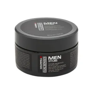 Goldwell Mattító krémes paszta hajra Dualsenses Men (Texture Cream Paste For All Hair Types) 100 m